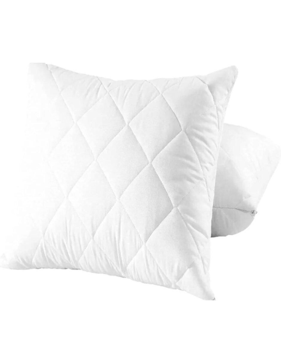Set de almohada firmeza alta 3