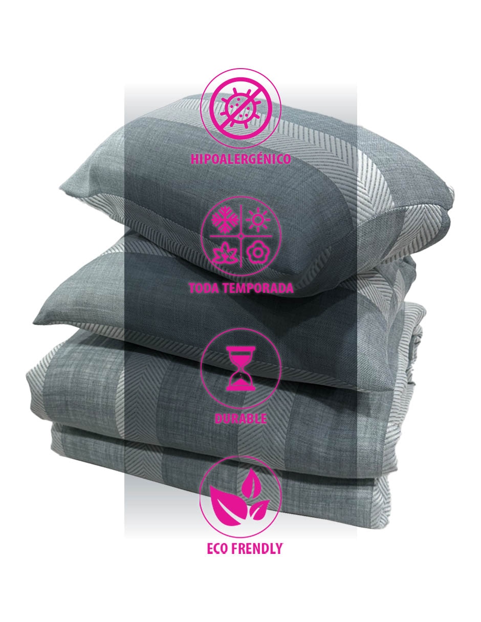 Set duvet Tara 3