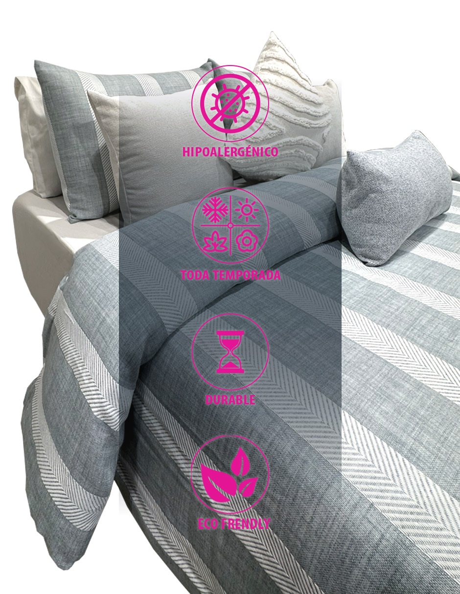 Set duvet Tara 4