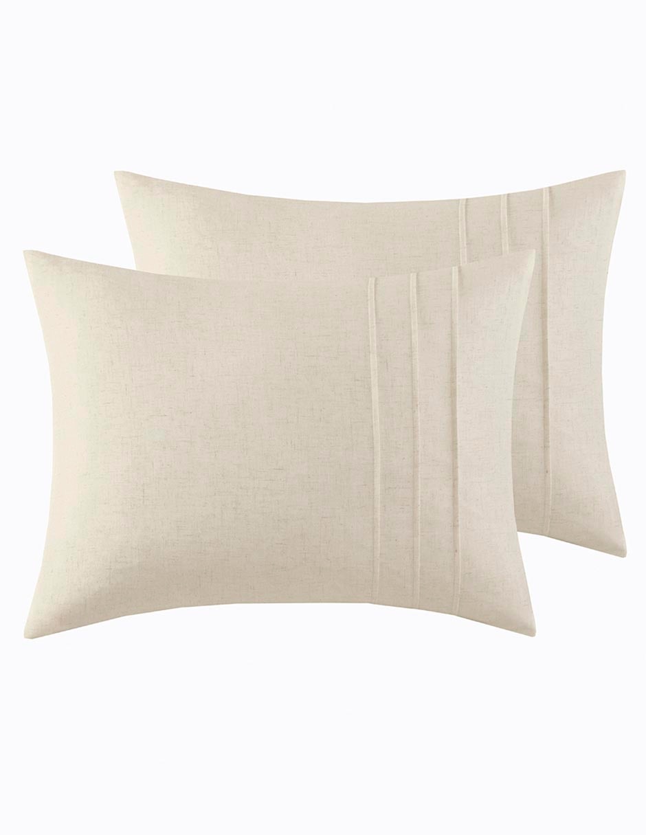 Set duvet con relleno 4