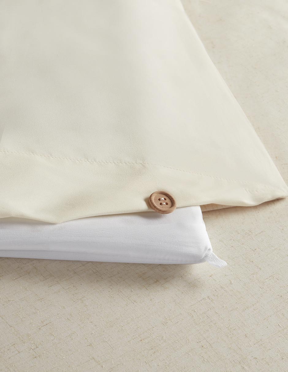 Set duvet con relleno 5