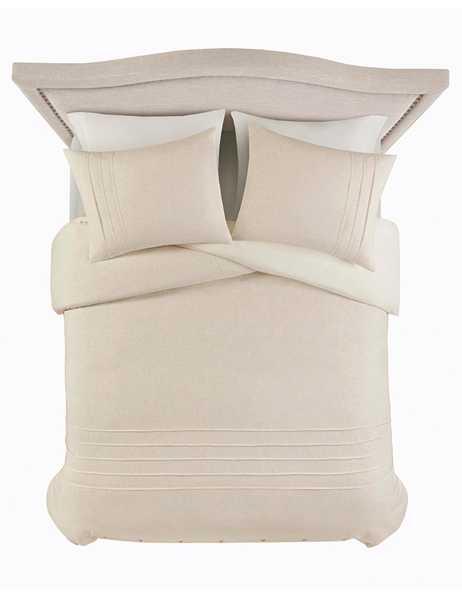 Set duvet con relleno 7