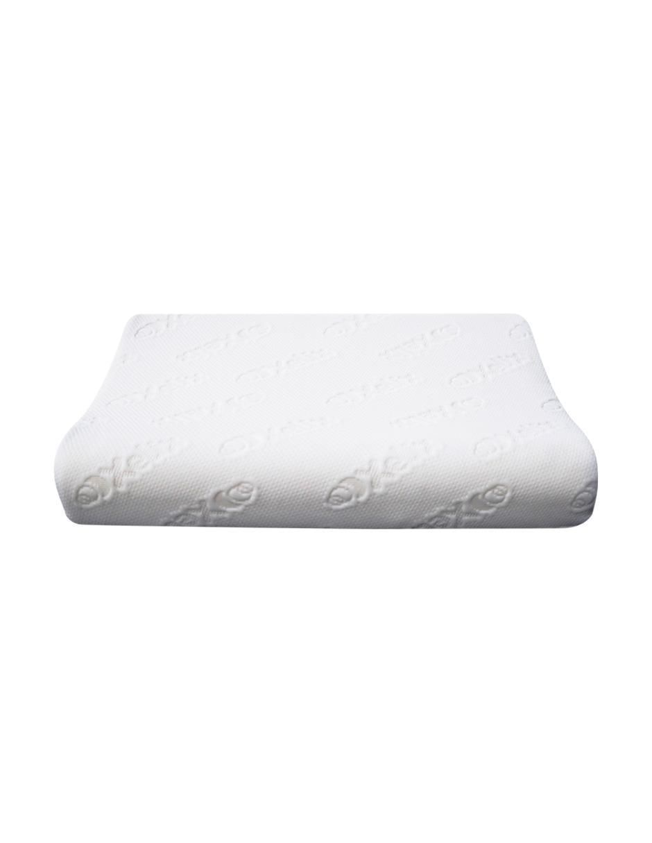Almohada Neck firmeza media