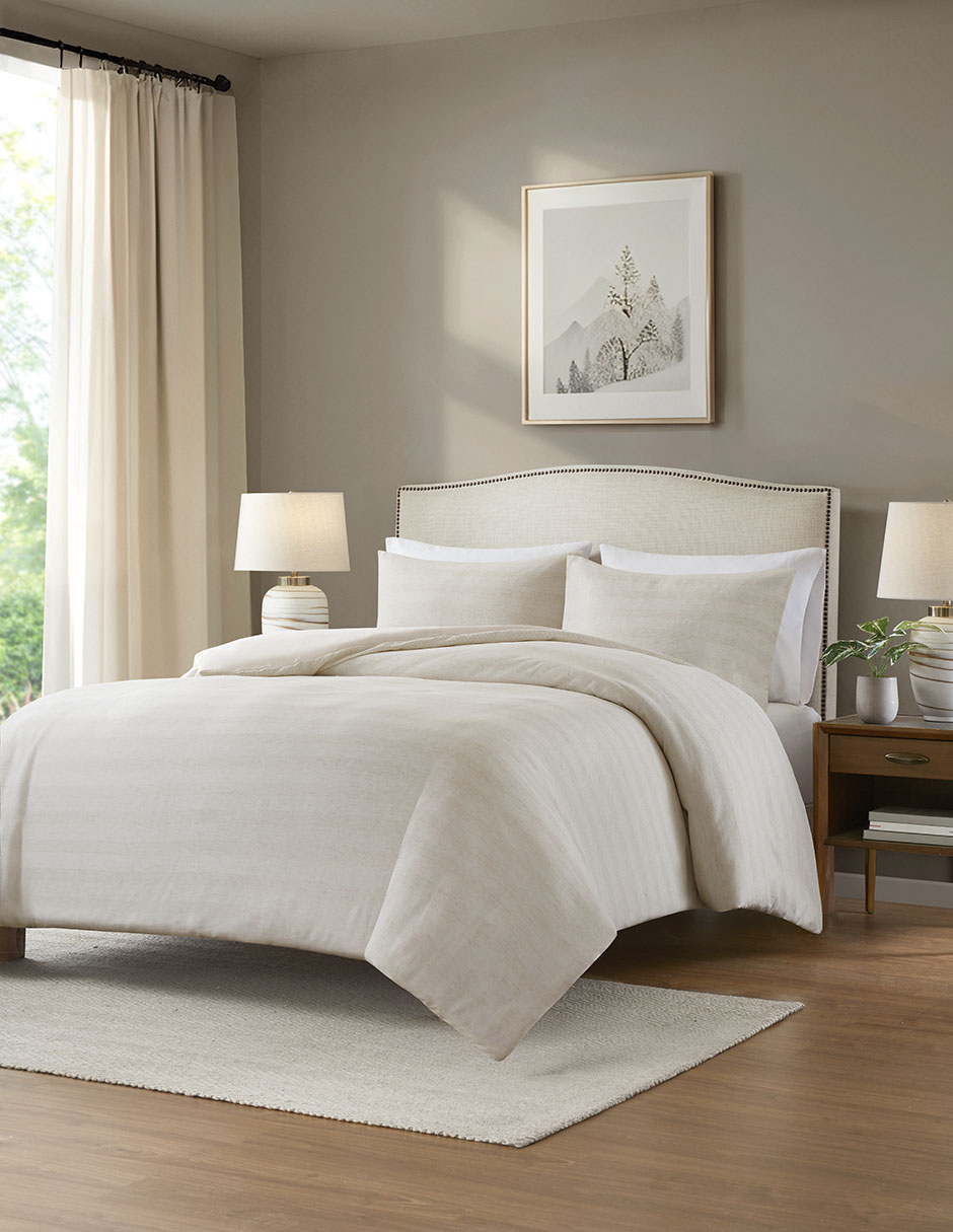 Set duvet con relleno Matty