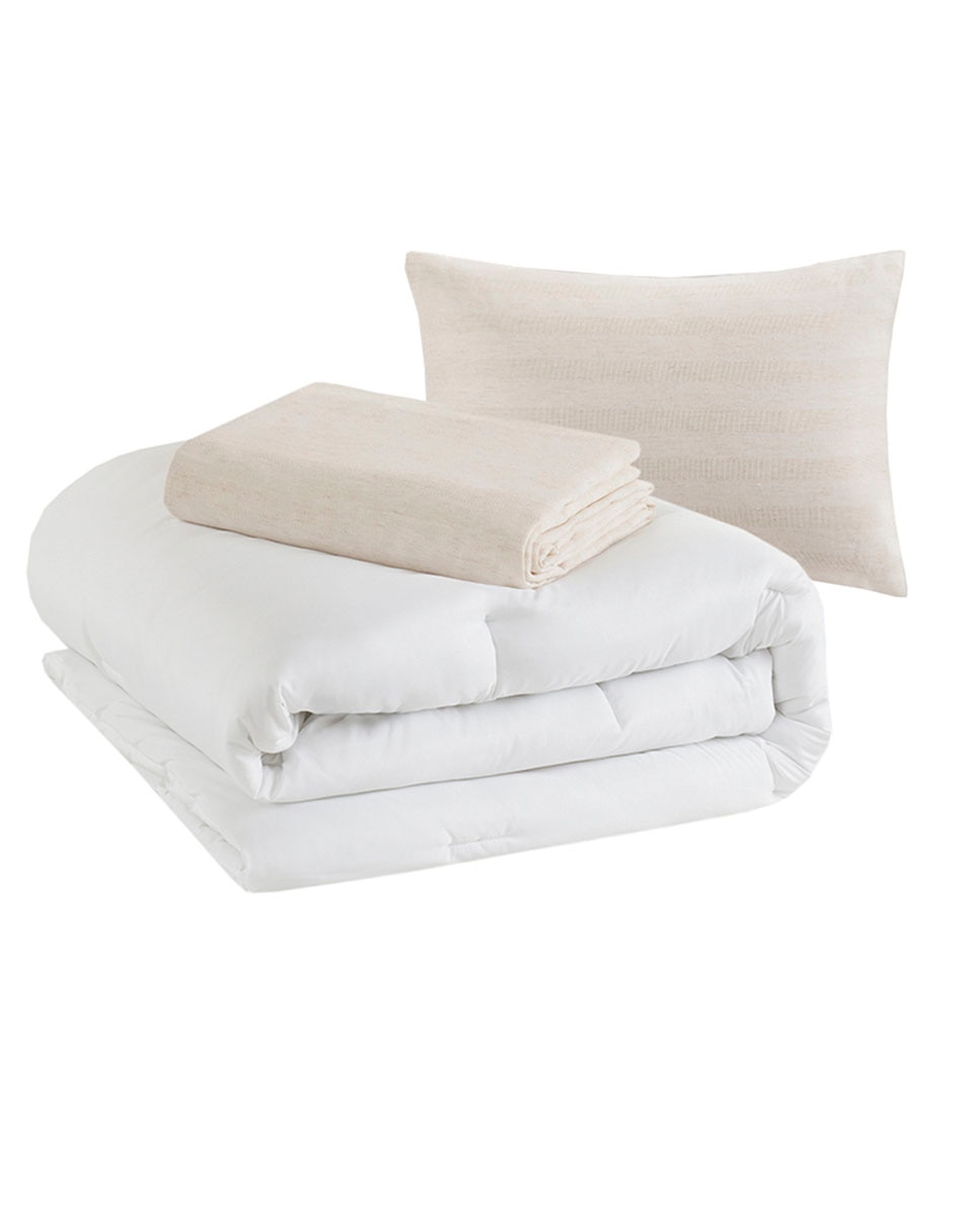 Set duvet con relleno Matty 2