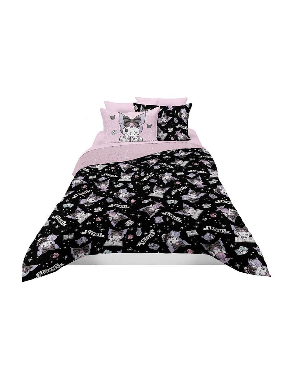 Set de colcha Kuromi Moon 2