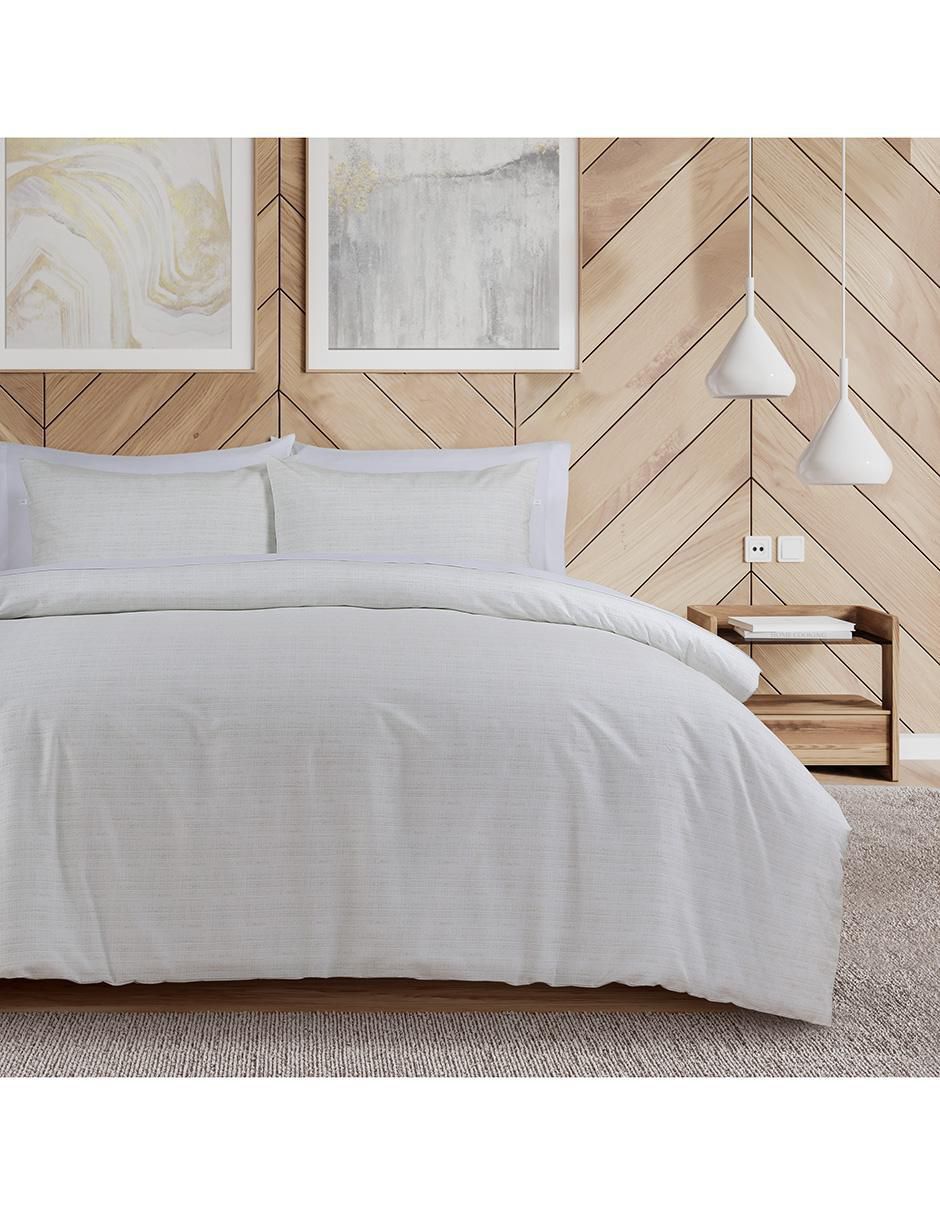 Set duvet Vega Sand