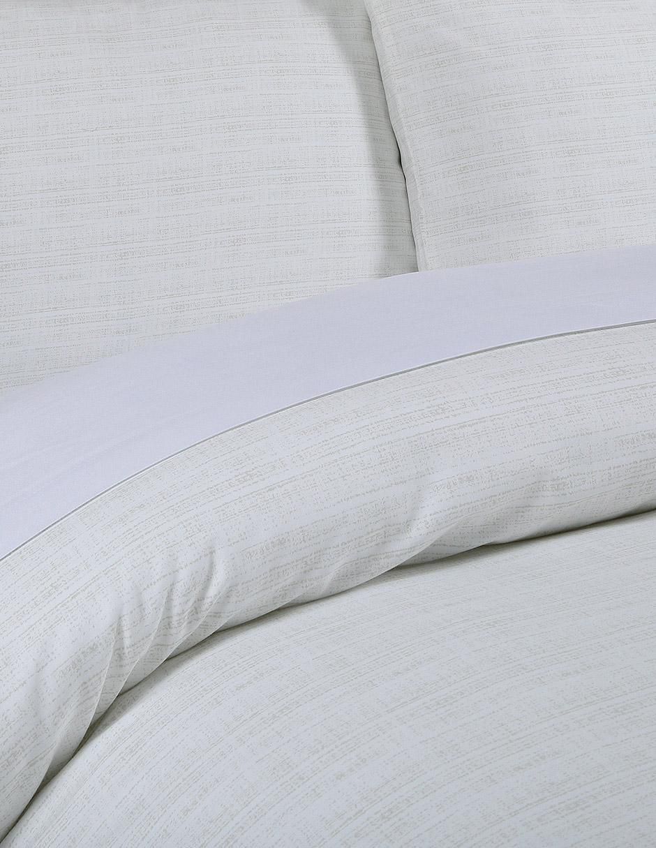 Set duvet Vega Sand 2