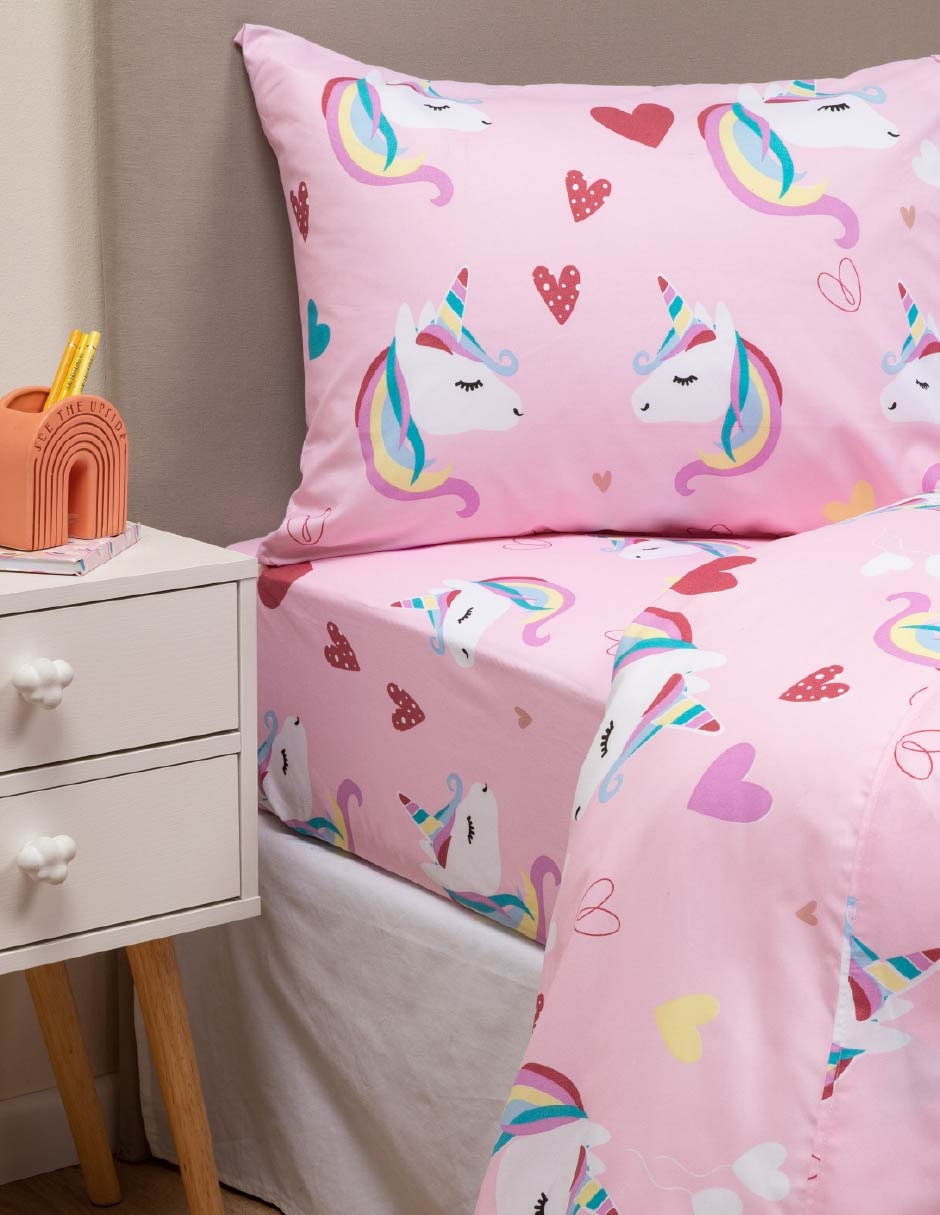 Juego de sábanas de microfibra kids bed Juego de sábanas de microfibra kids bed