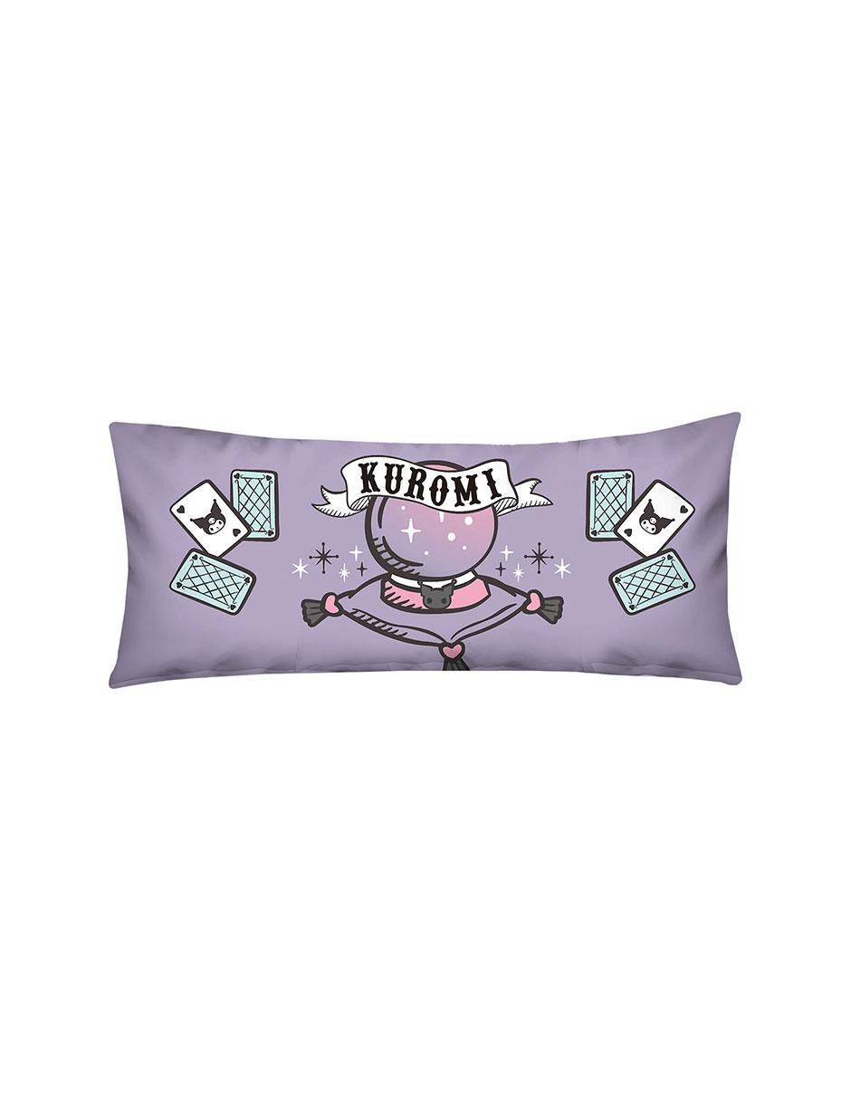 Almohada Kuromi Cards firmeza media 2