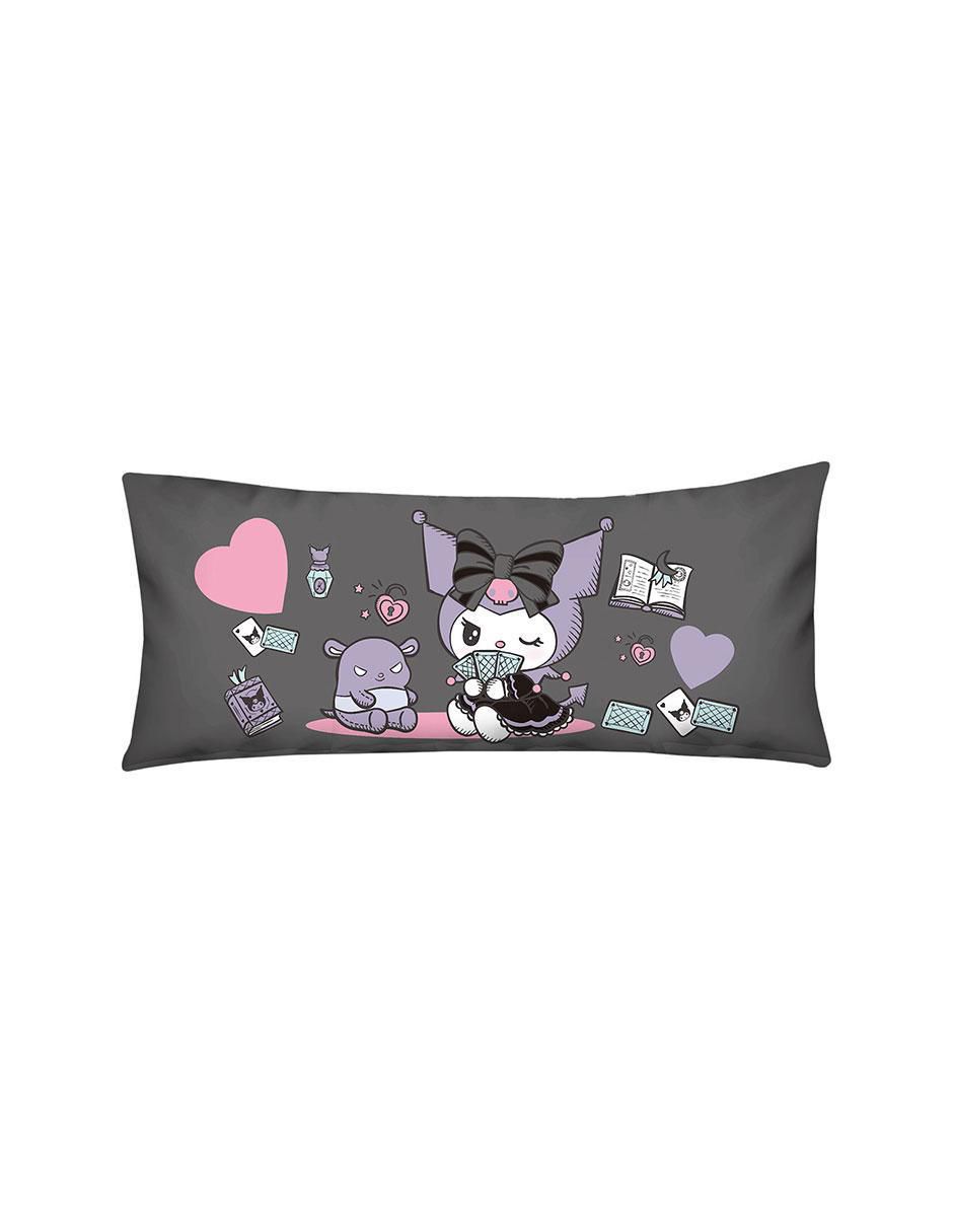 Almohada Kuromi Cards firmeza media 3