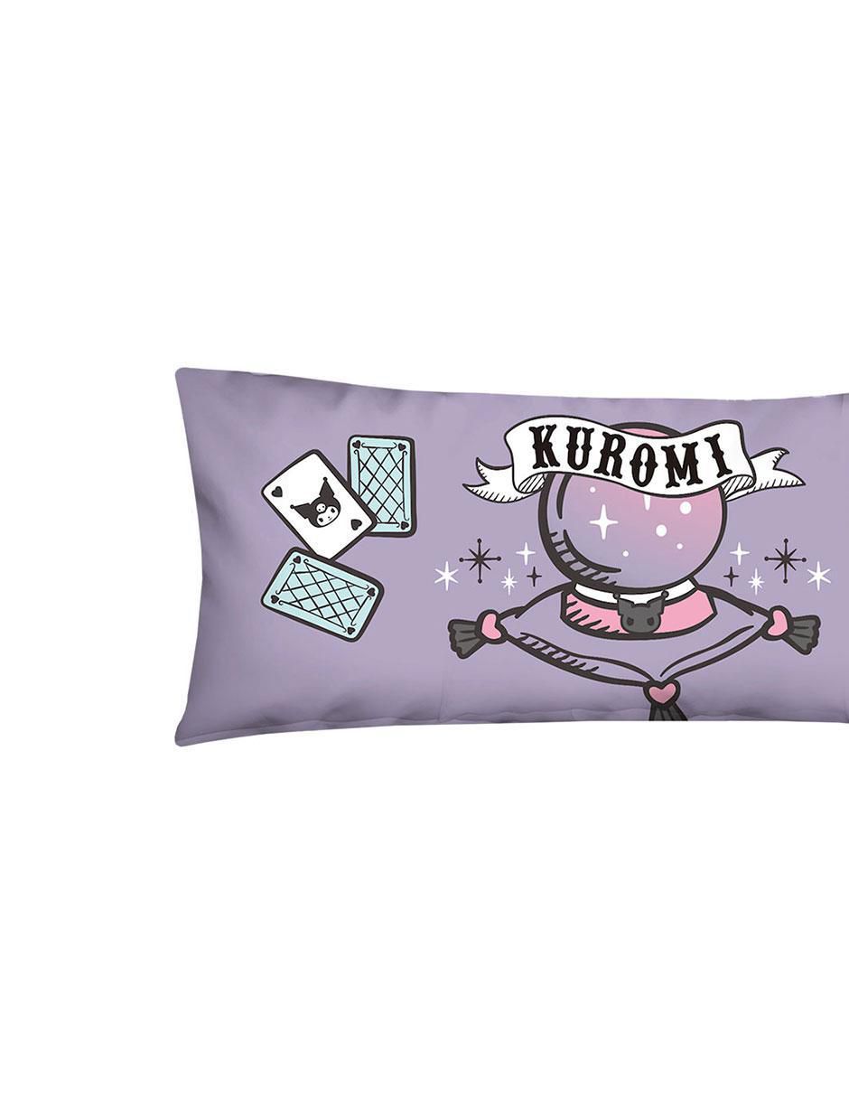 Almohada Kuromi Cards firmeza media 5