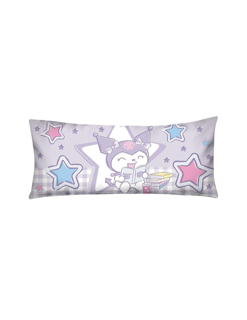 Almohada Kuromi Book firmeza media 2