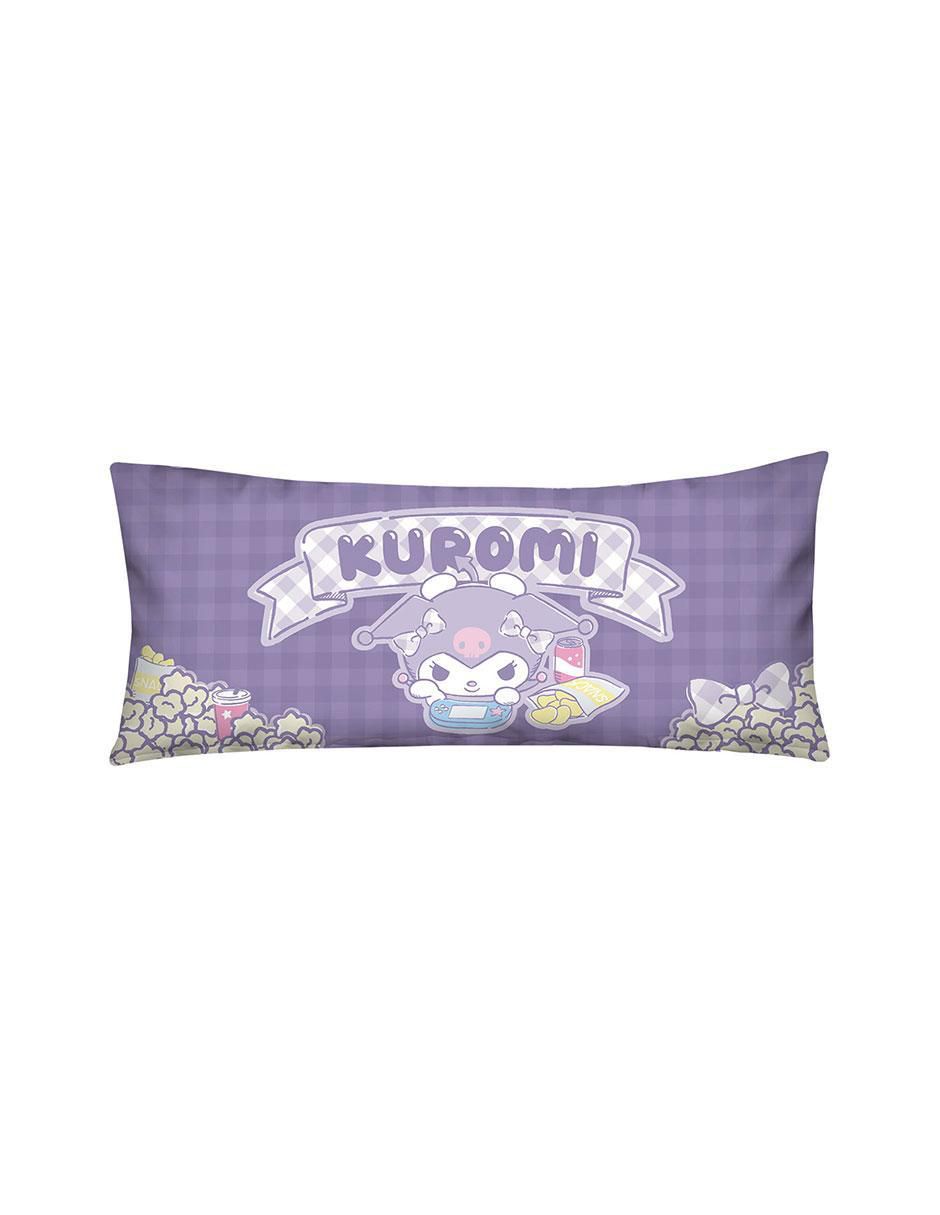Almohada Kuromi Book firmeza media 3