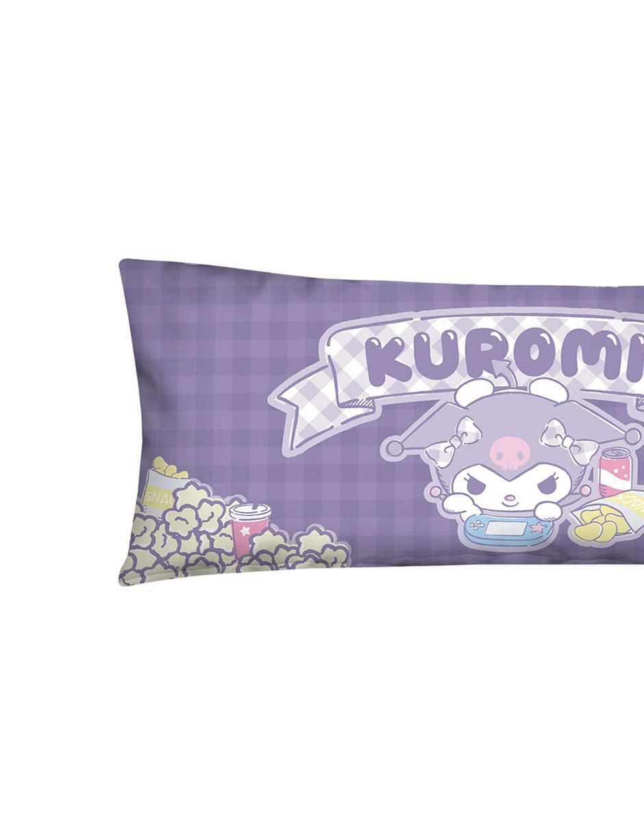 Almohada Kuromi Book firmeza media 5