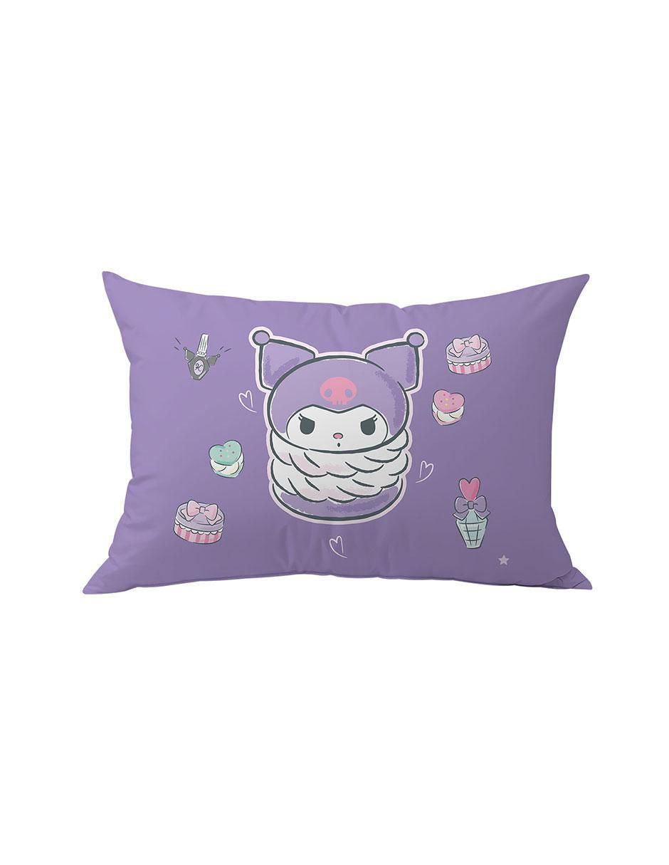 Almohada Kuromi Stars firmeza media 3