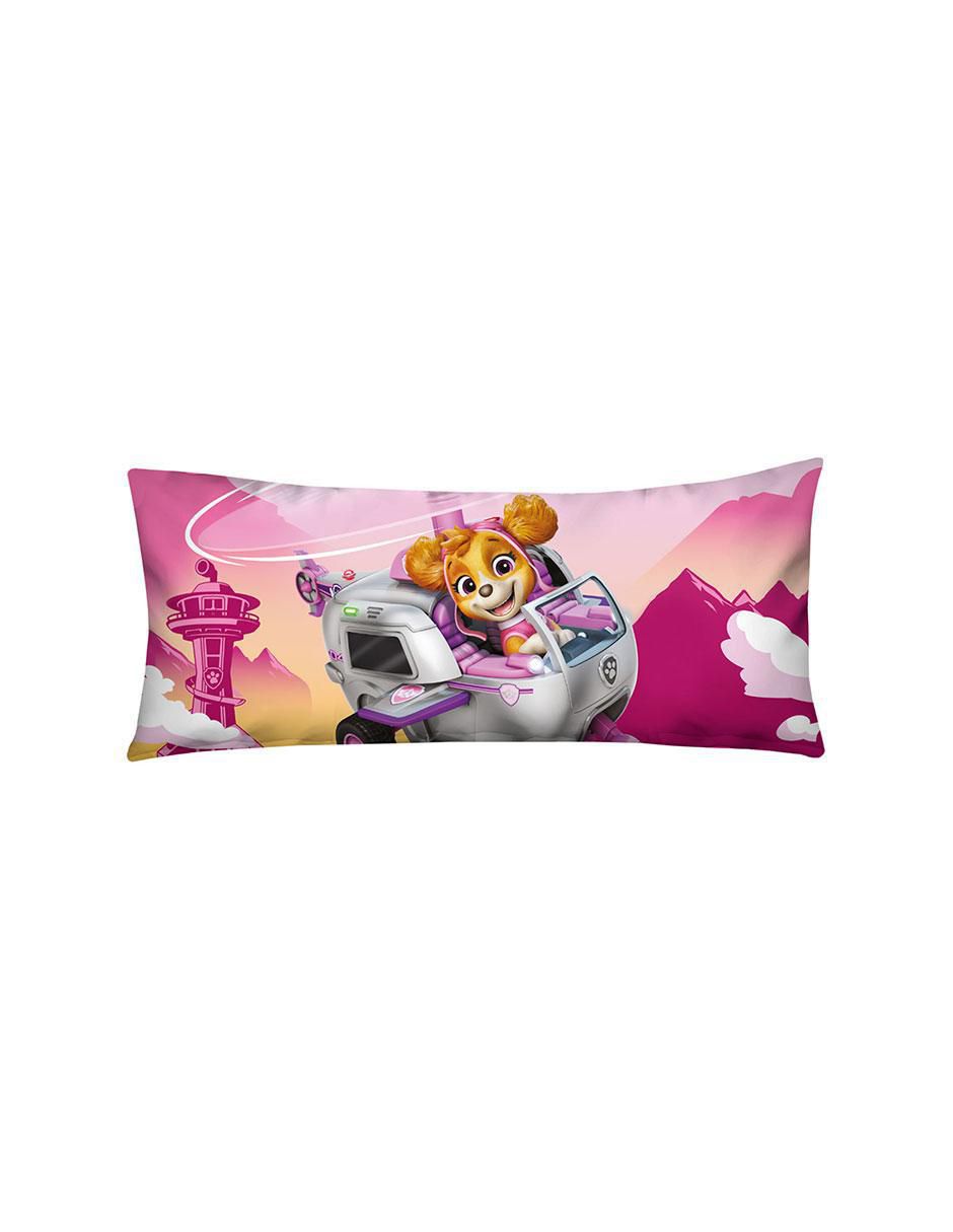 Almohada Paw Patrol Smart firmeza media 4