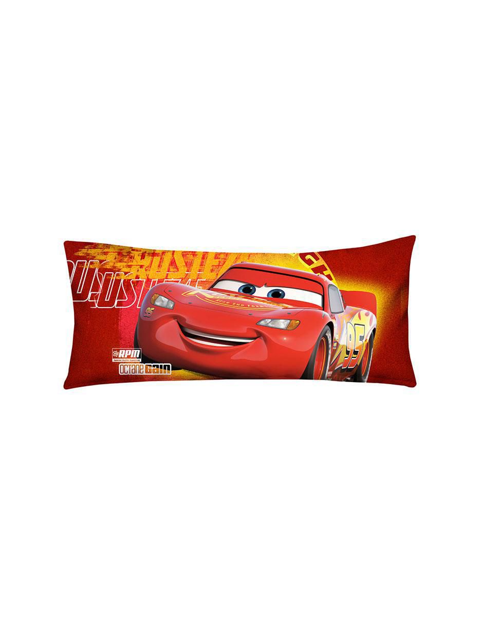 Almohada Cars Legends firmeza media 3