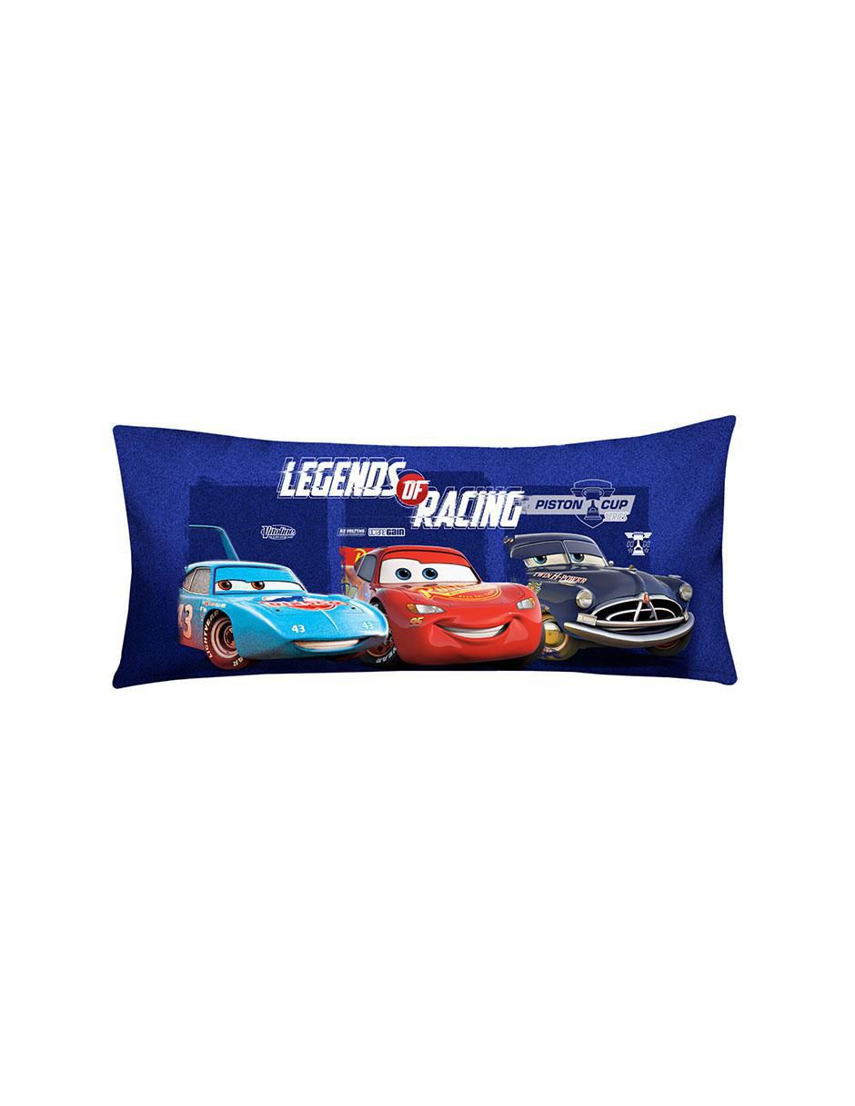 Almohada Cars Legends firmeza media 4