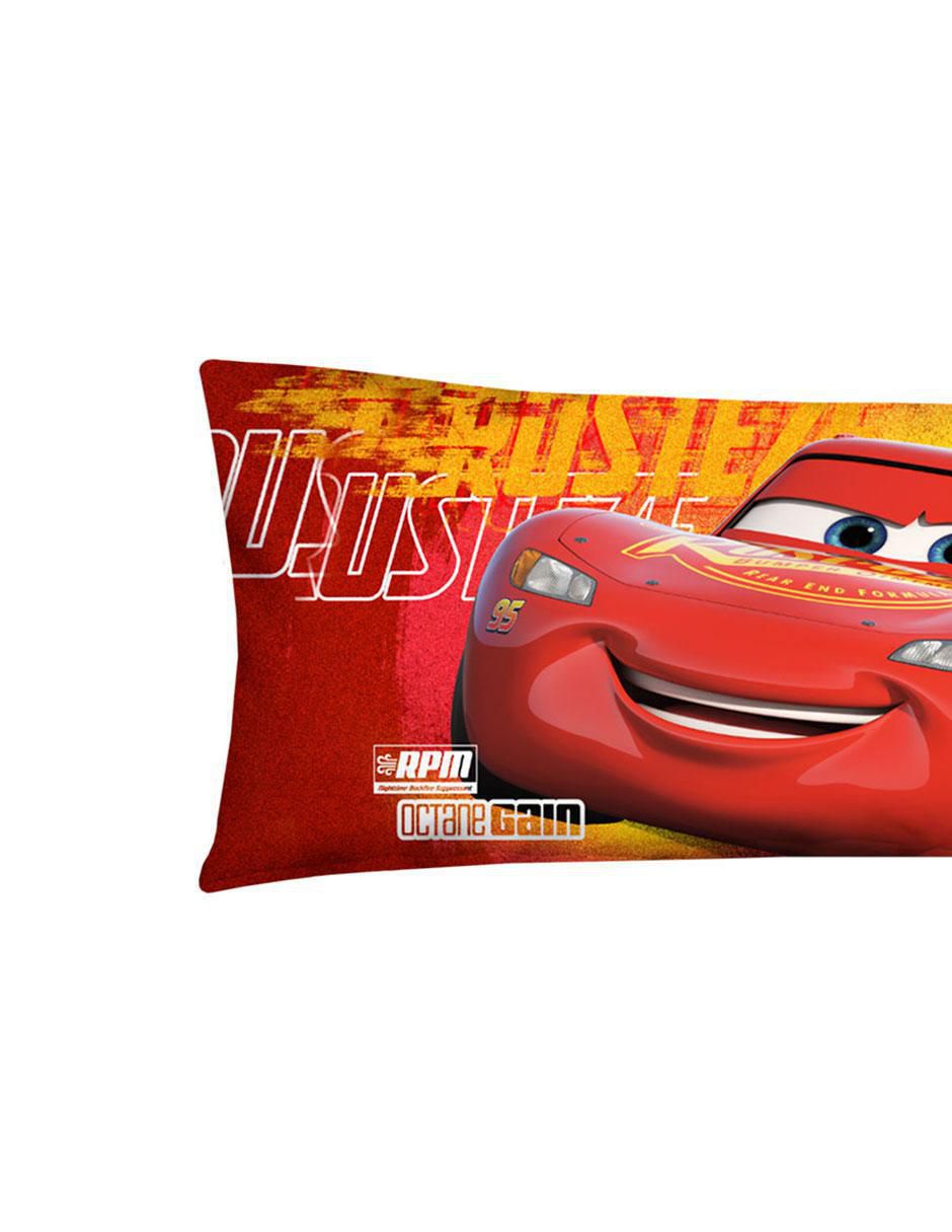 Almohada Cars Legends firmeza media 6
