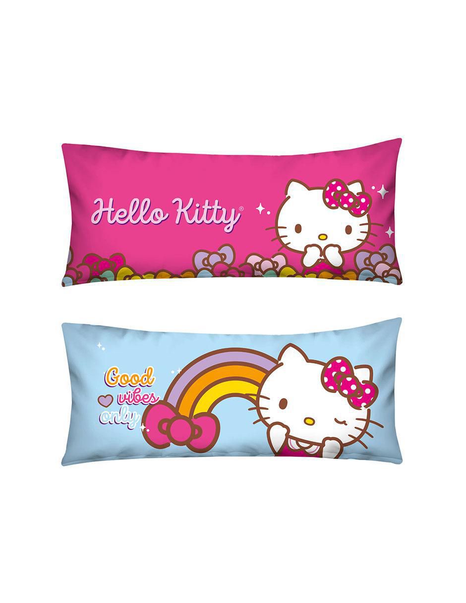 Almohada Hello Kitty Good firmeza media Almohada Hello Kitty Good firmeza media