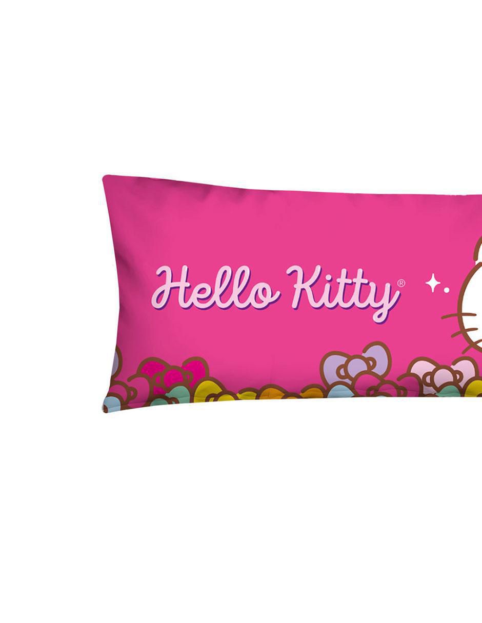 Almohada Hello Kitty Good firmeza media 6