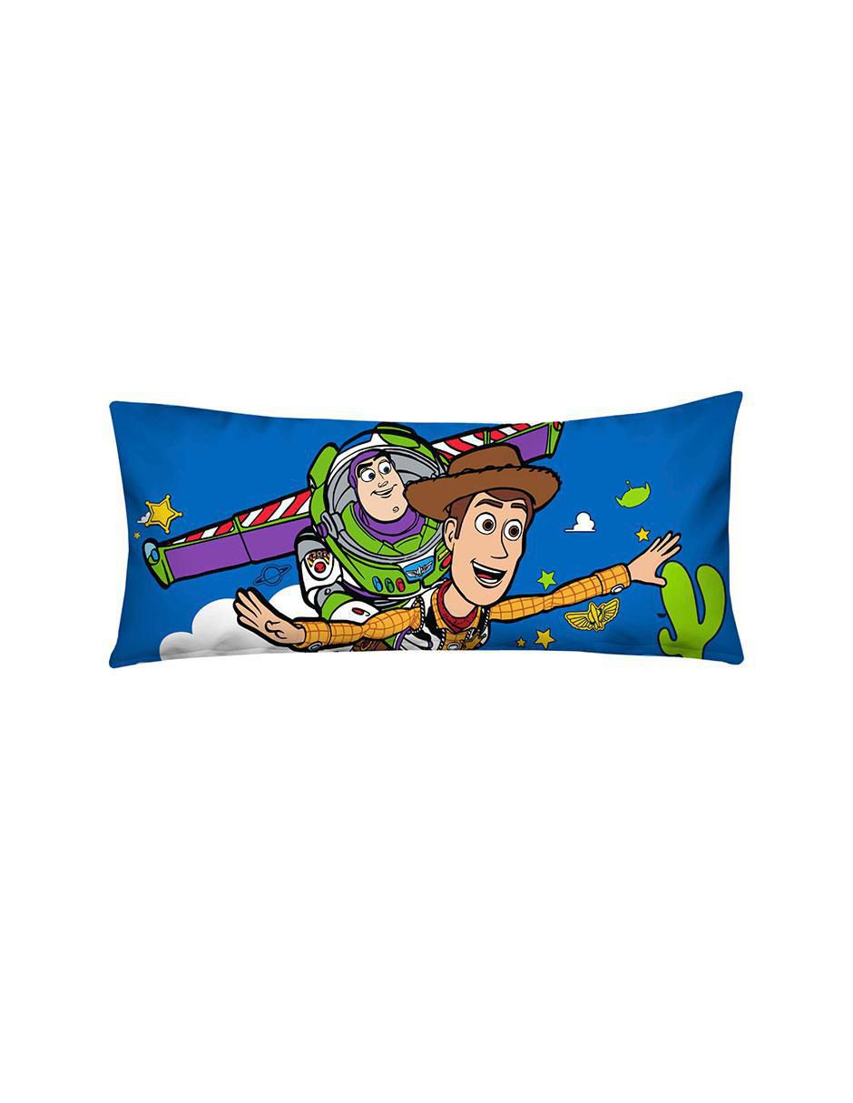 Almohada Toy Story Cómic firmeza media 3