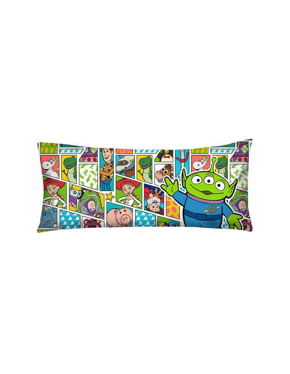 Almohada Toy Story Cómic firmeza media 4