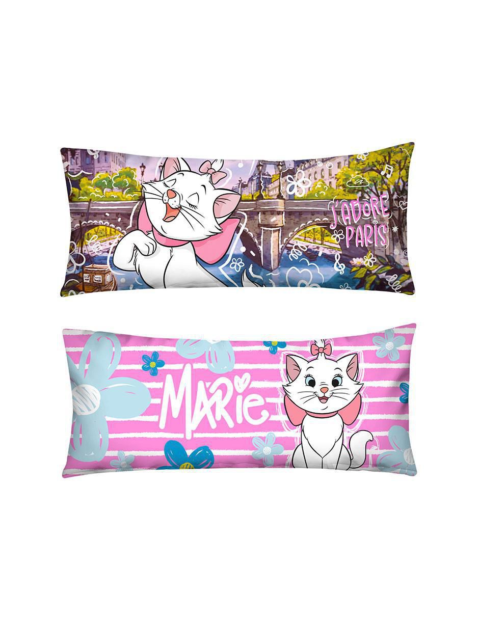 Almohada Marie París firmeza media
