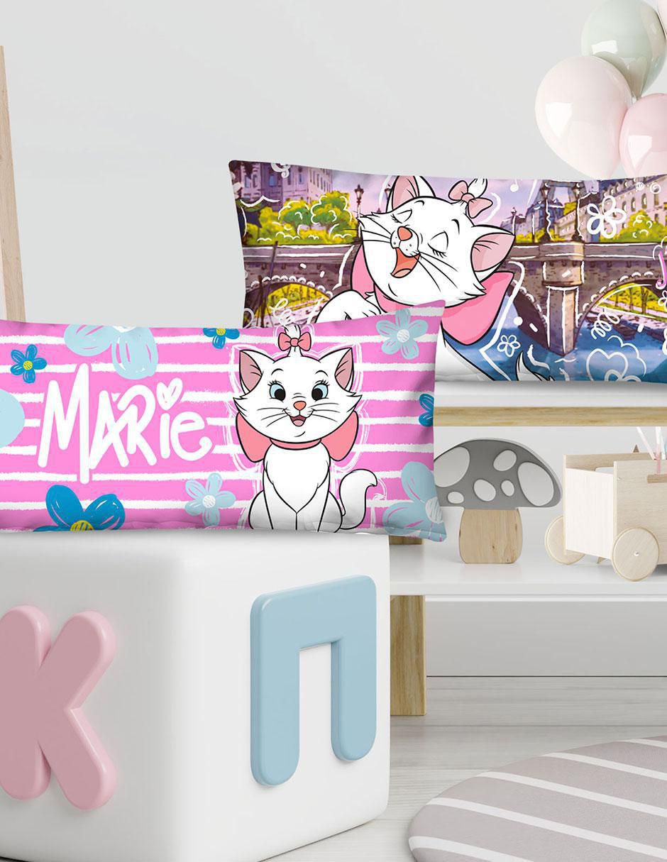 Almohada Marie París firmeza media 2