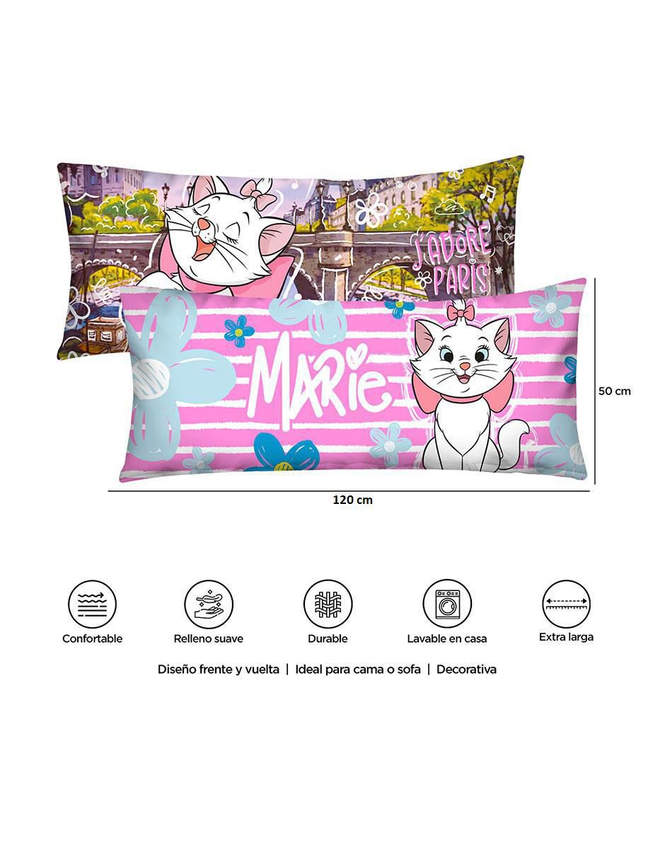 Almohada Marie París firmeza media 7