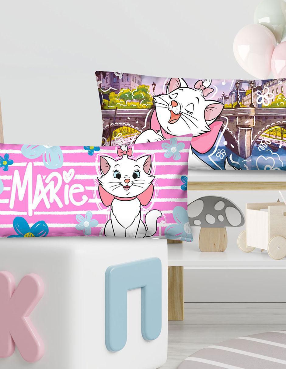 Almohada Marie París firmeza media 6