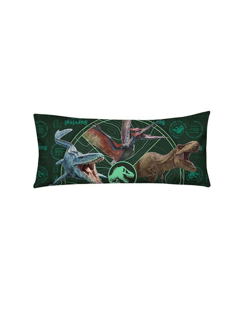 Almohada Jurassic World Survival firmeza media 2