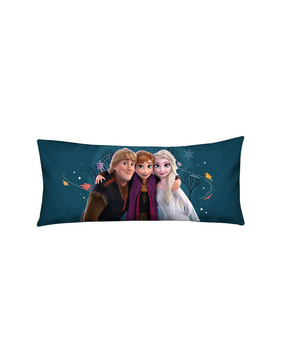 Almohada Frozen Reinos firmeza media 4