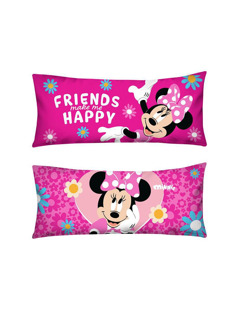 Almohada Minnie Make firmeza media Almohada Minnie Make firmeza media
