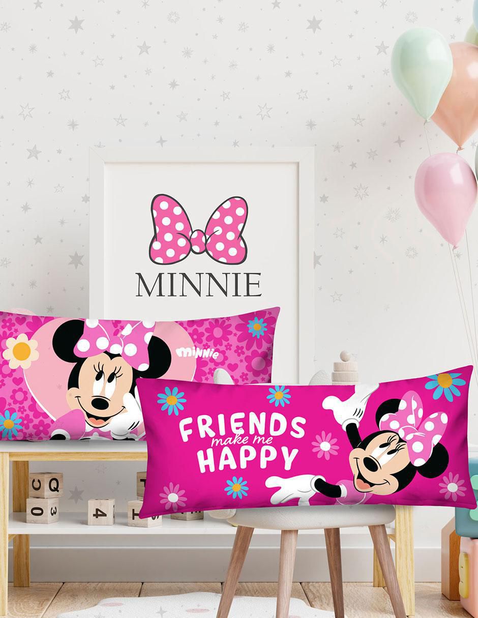 Almohada Minnie Make firmeza media 2