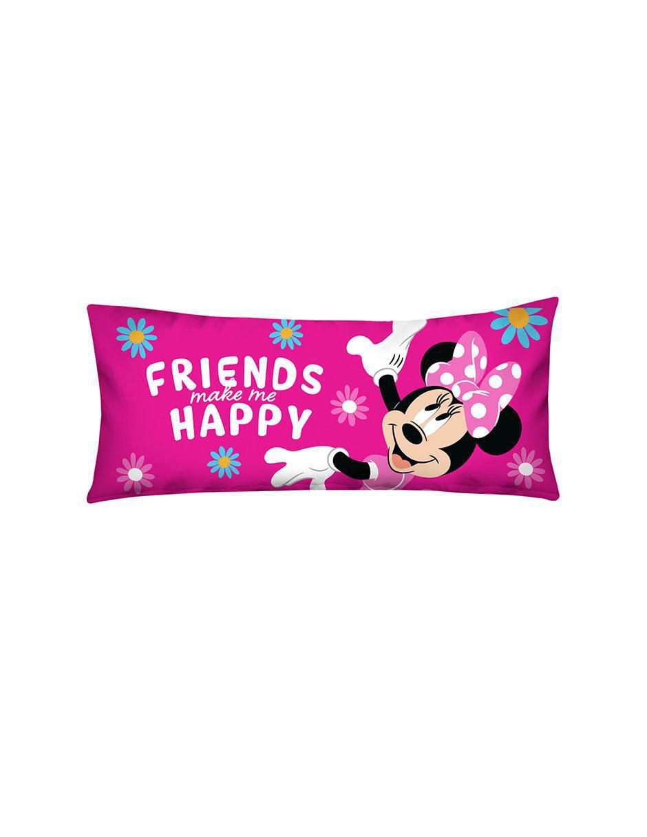 Almohada Minnie Make firmeza media 3