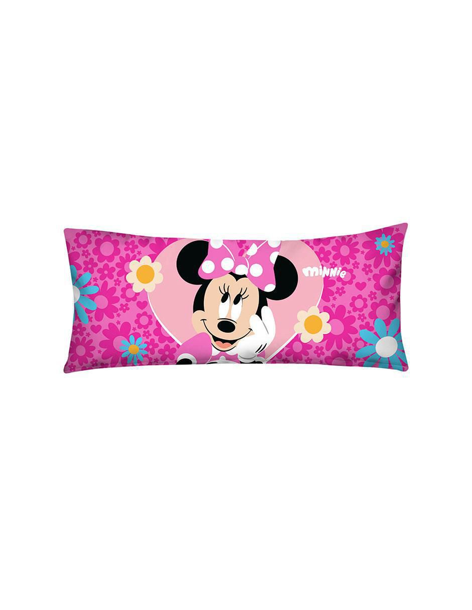 Almohada Minnie Make firmeza media 4