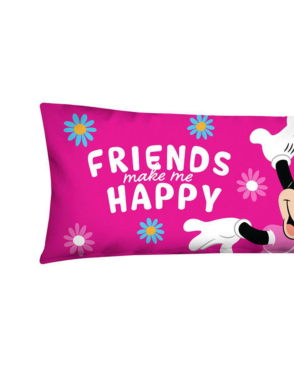 Almohada Minnie Make firmeza media 5