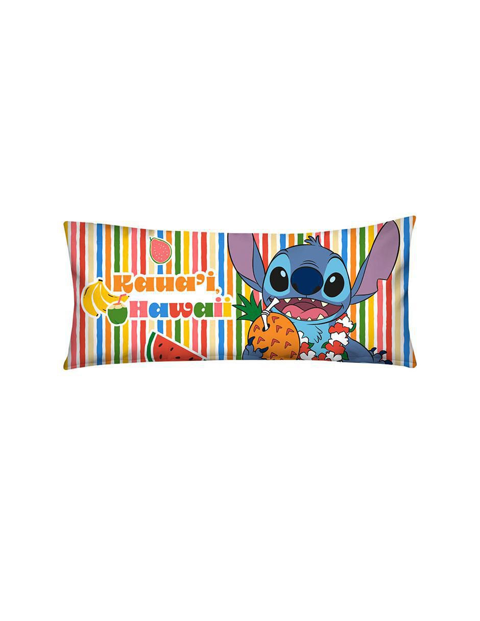 Almohada Stitch Hawaii firmeza media 2