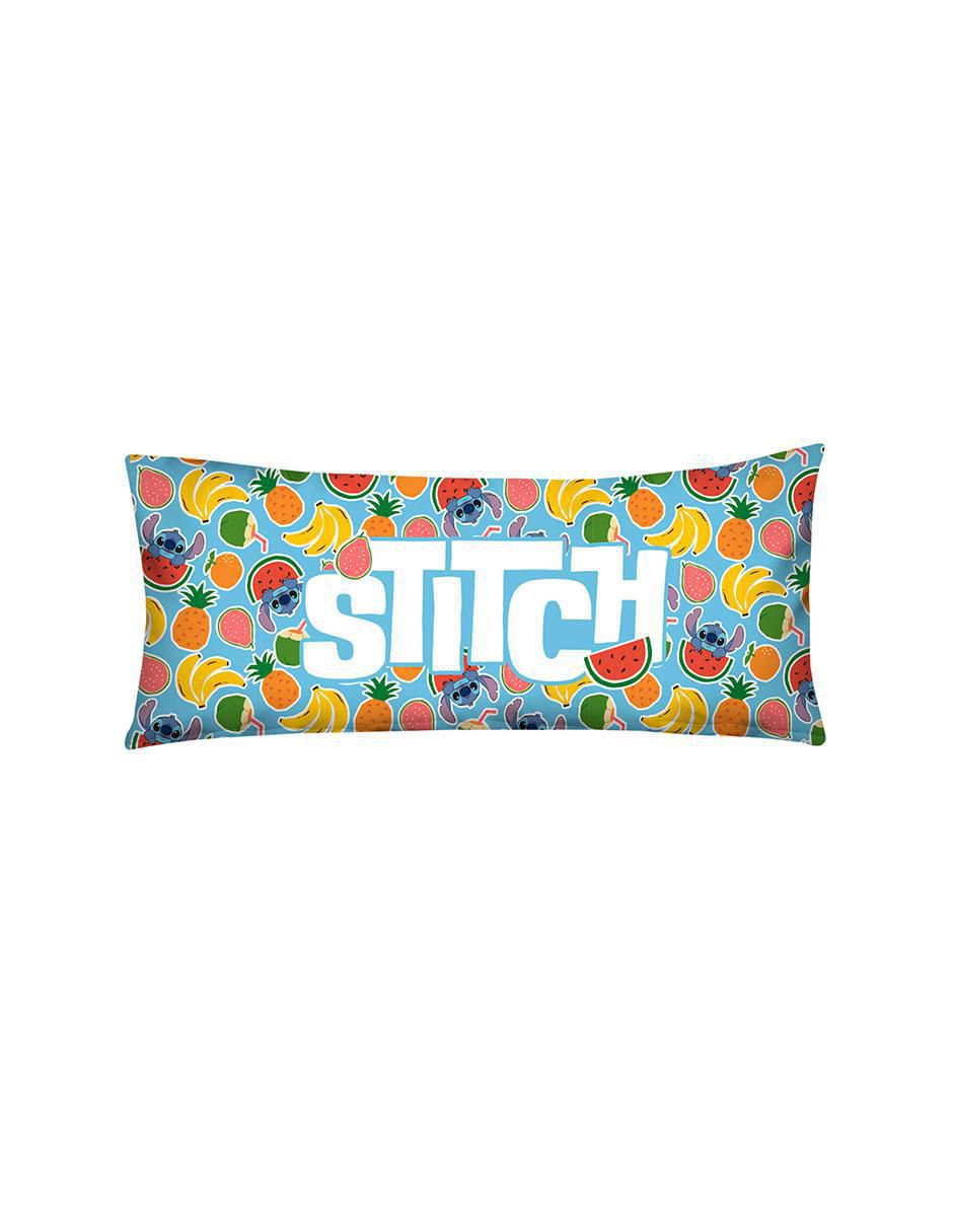 Almohada Stitch Hawaii firmeza media 4