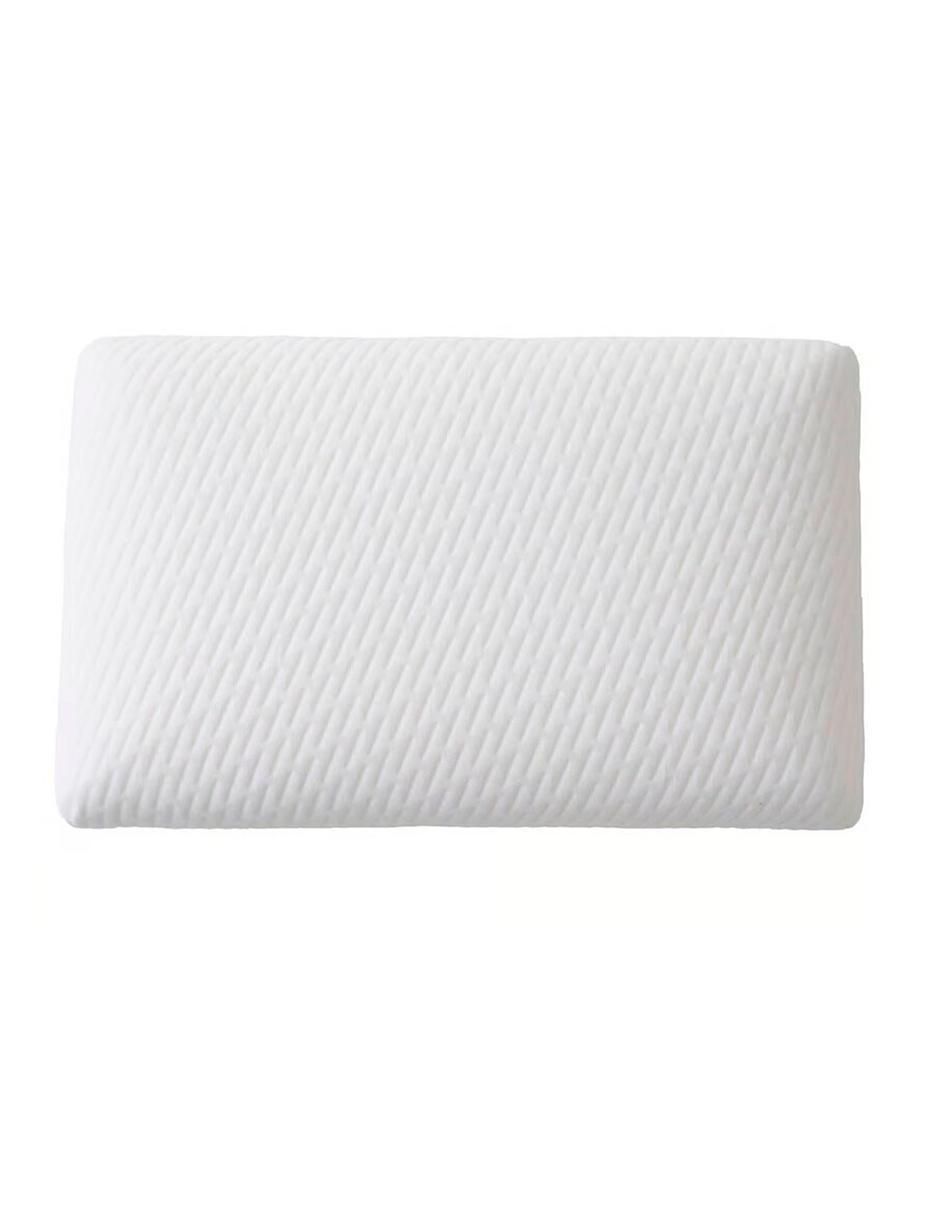 Almohada firmeza media