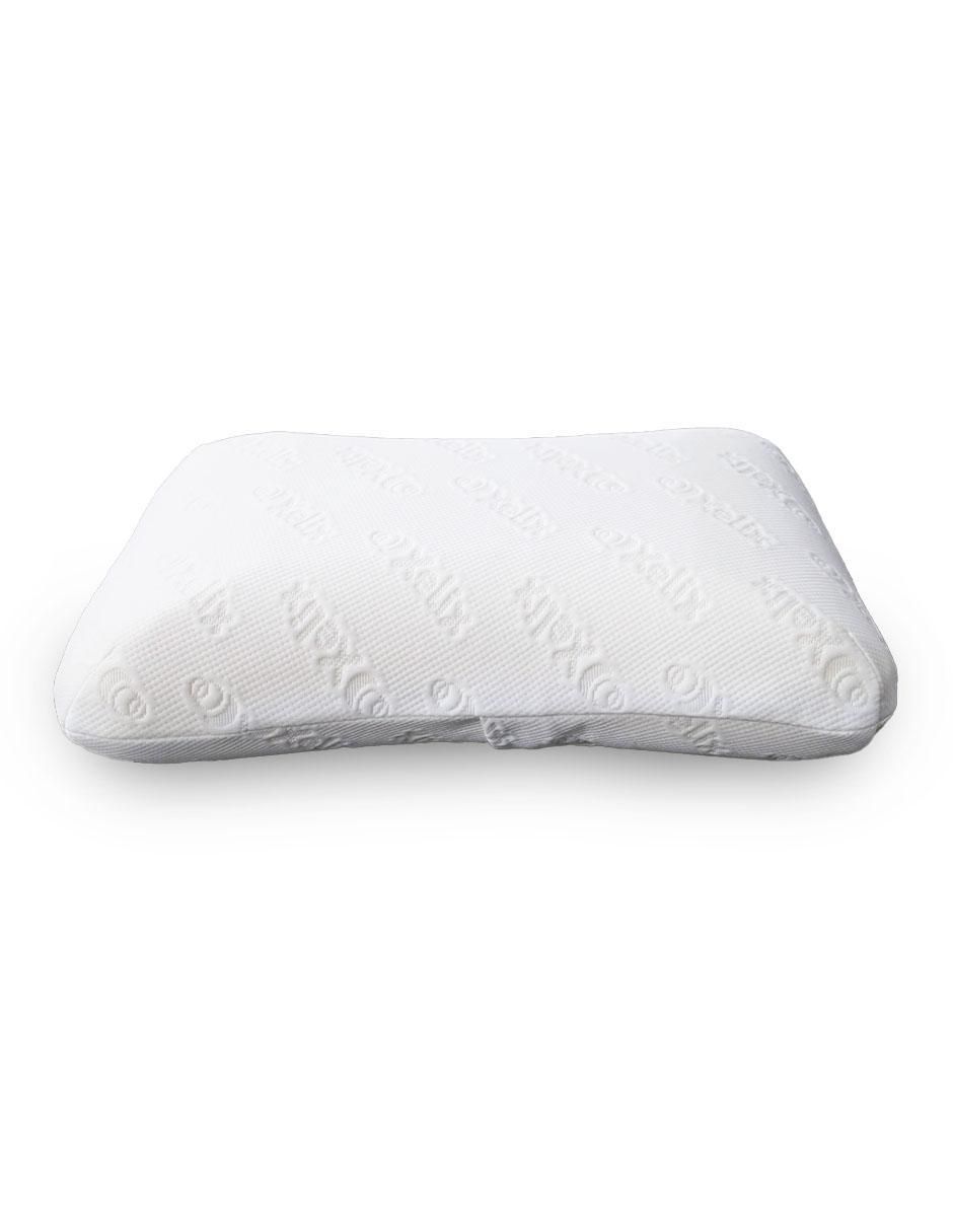 Almohada Premium firmeza baja
