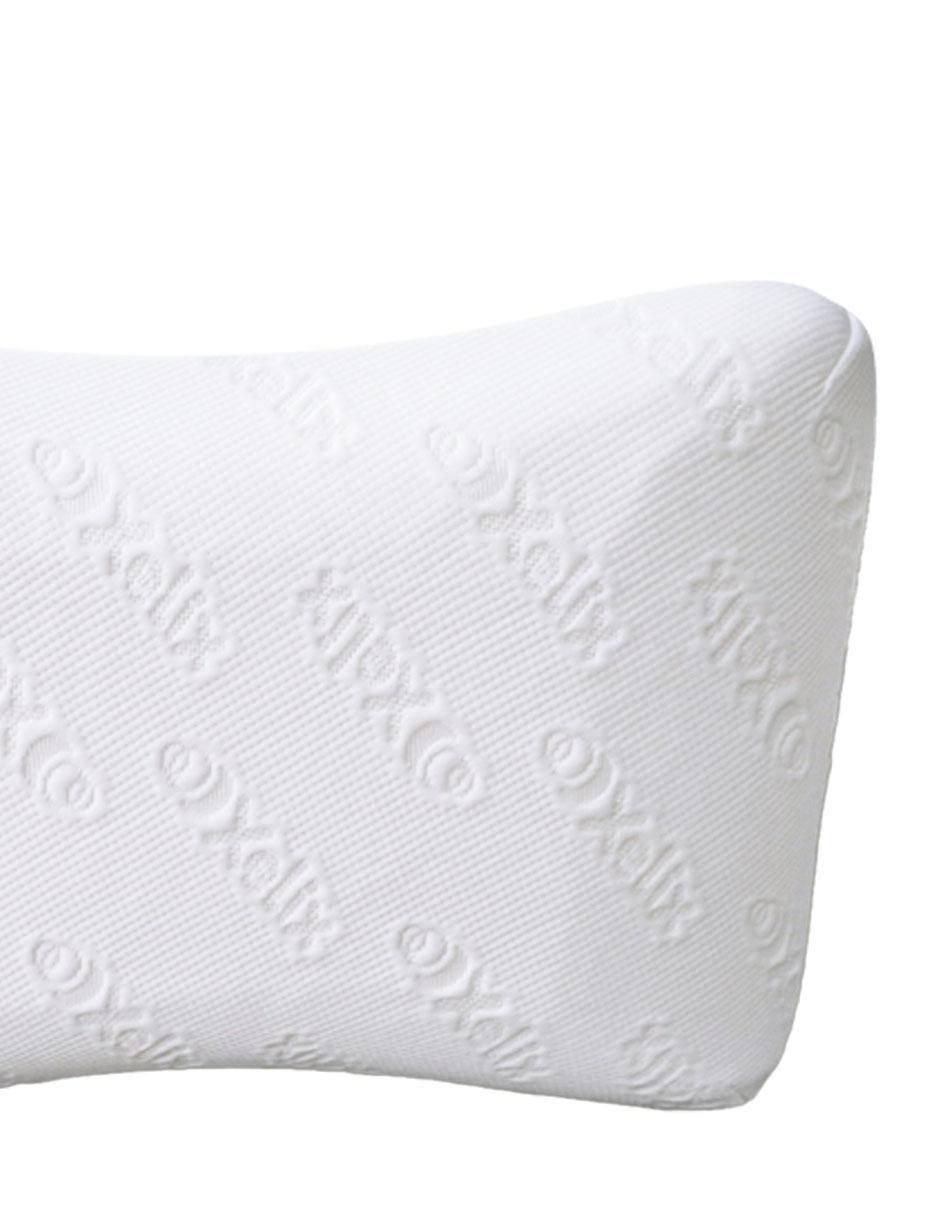 Almohada Premium firmeza baja 2