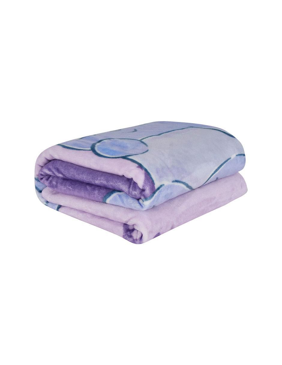 Cobertor Kuromi Fantastic estampado infantil 5