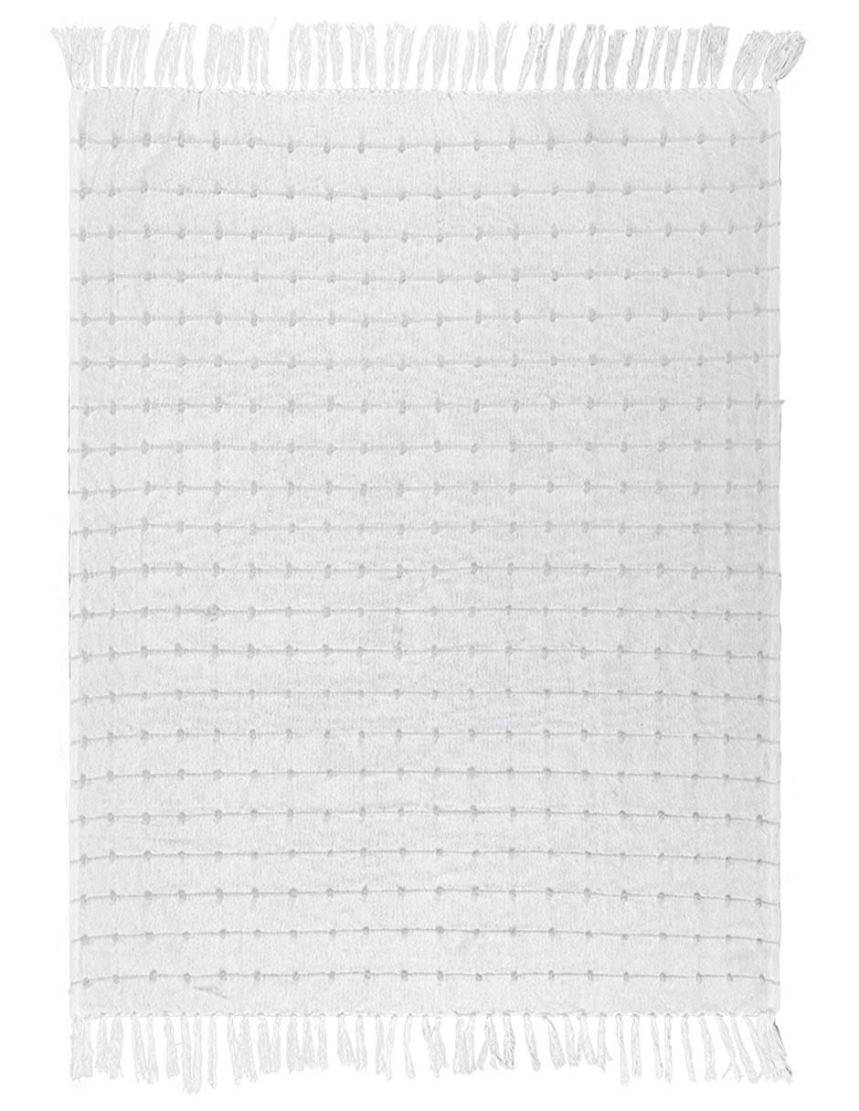 Frazada clásica de tejido suave Xook unisex 2