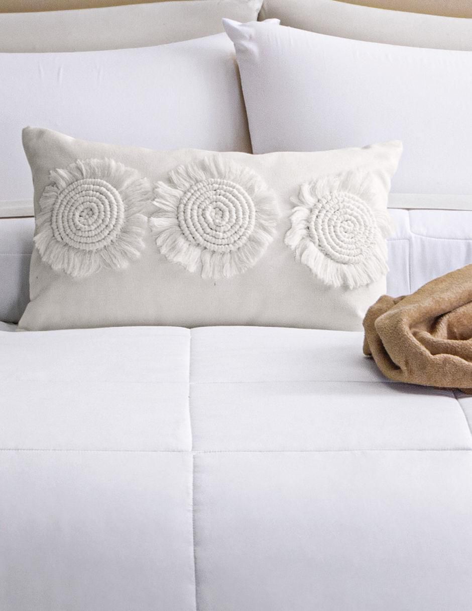 Edredón White All Seasons 2
