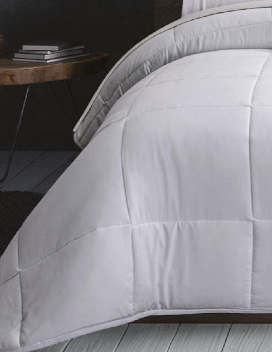 Edredón White All Seasons 3