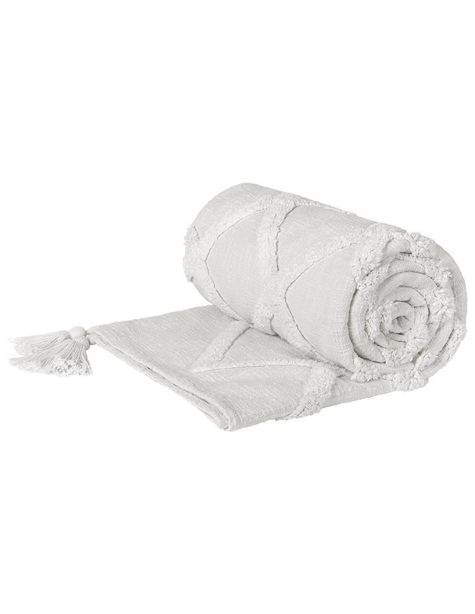 Frazada clásica de tejido suave Kitak unisex