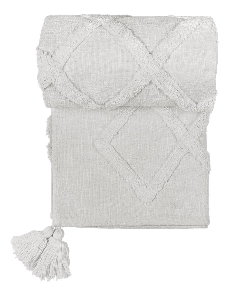 Frazada clásica de tejido suave Kitak unisex 3